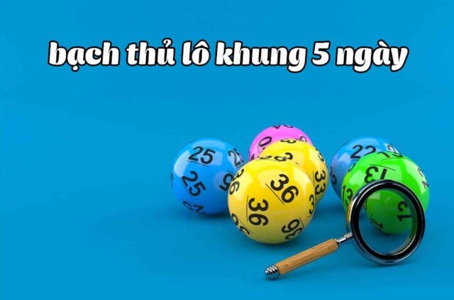 Bắt lô bạch thủ với lô gan chỉ thích hợp với các đề thủ có nhiều kinh nghiệm