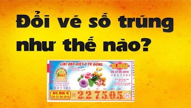 Loại vé phát hành qua kênh điện thoại